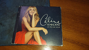 Celine Dion Un peu de nous