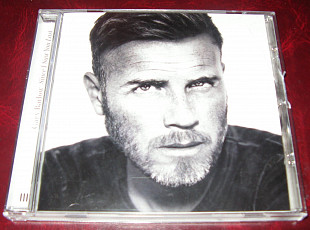 Gary Barlow Since I Saw You Last CD