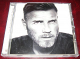 Gary Barlow Since I Saw You Last CD