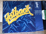 The Fatback Band -bFatback – 14 Karat ( USA ) Disco, Funk LP