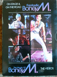 Boney M 2 DVD