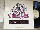 Dave Grusin + Lee Ritenour + The NY-LA Dream Band ( USA ) JAZZ LP