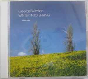 George Winston ‎– Winter Into Spring Japan