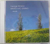 George Winston ‎– Winter Into Spring