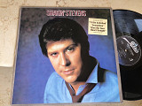Shakin' Stevens – Give Me Your Heart Tonight ( USA ) LP