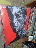 Rolling Stones – Tattoo You, 2018 (20-й альбом, 1981), 06025574645, E.U. (NM/NM, вставка) - 900