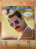 Freddie Mercury – Mr. Bad Guy, 1985, CBS – 86312, Голандия (ЕХ, ЕХ+, песка нету/NM-, цветная вставк