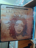 Lauryn Hill – The Miseducation Of Lauryn Hill (2LP), 2016 (единственный сольный студийный альбом в