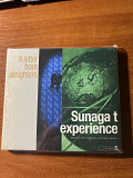 Sunaga T Experience – A Letter From Allnighters Japan sample