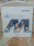 Boney M. – The Magic Of Boney M., 1980, ВТА 1882 (VG+, ближе к ЕХ/ЕХ-) - 120