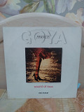 Francis Goya – Sound Of Love: Sax Album, Rare, 1991, SX 2983, Poland (ЕХ, ЕХ+/ЕХ+) - 170