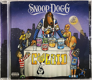 Snoop Dogg - Coolaid (2016)
