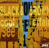 Black & Brown – Cool Affair ( Future Jazz, Downtempo )