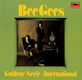 Bee Gees Goldene Serie International 1976 Germany 1 12 EX+/EX