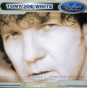Tony Joe White - DeLuxe Collection