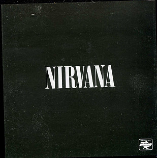 Nirvana – Nirvana