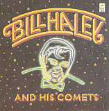 Bill Haley And His Comets Bill Haley And His Comets 1992 USSR 1 12 NM/EX+