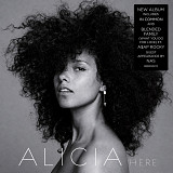 Alicia Keys - Here (2016)