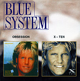 Blue System – Obsession / X-Ten
