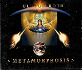 Ulrich Roth ( Scorpions ) - Uli Jon Roth – Metamorphosis Of Vivaldi's Four Seasons