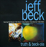 Jeff Beck – Truth & Beck-Ola