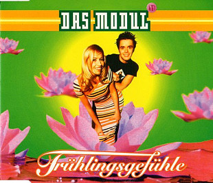 Das Modul – Frühlingsgefühle ( Germany ) Happy Hardcore, Progressive Trance