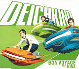Deichkind + Nina – Bon Voyage ( Germany )