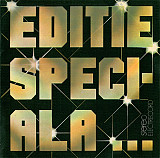 Editie Speciala Non-Stop Dancing (Melodii Din Repertoriul Internațional) 1981 Romania 1 12 EX+/EX-