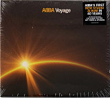 ABBA - Voyage (2021) Deluxe