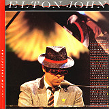 Elton John The New Collection 1983 England 1 12 EX-/EX-