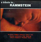 A Tribute To Rammstein ( Moon Records – MR 461-2, Cover Recordings – CRCD 627 5647-2 )