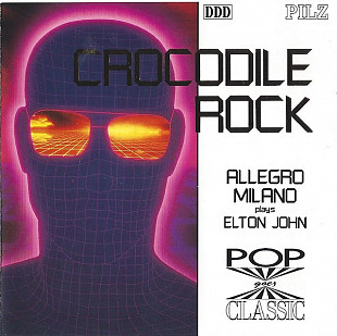 Allegro Milano – Crocodile Rock ( Germany )