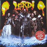 Lordi – The Arockalypse