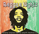 Reggae Nights vol 3 ( Germany )