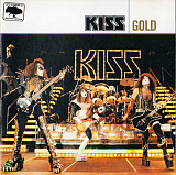 Kiss 2004 - Gold (2 CD, укр. ліцензія)