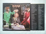 Le Roux 79 Canada Vinyl Nm-