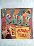 Nazareth 81 LIVE 2lp UK orig. G/F Vinyl 1) Nm; 2) Nm