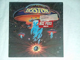 Boston 76 Holland Vinyl Nm