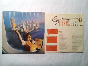 Supertramp 79 USA Vinyl Ex