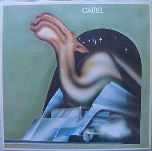 Camel – Camel -73 (07)