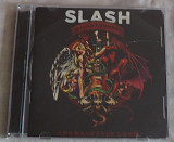 Компакт-диск Slash - Apocalyptic Love