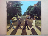 Вінілова платівка The Beatles – Abbey Road 1969