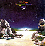 Yes 1973 2CD Tales From Topographic Oceans