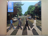 Вінілова платівка The Beatles – Abbey Road 1969 НОВА
