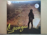Вінілова платівка Savage – Tonight 1984 НОВА