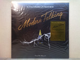 Вінілова платівка Modern Talking – In The Middle Of Nowhere - The 4th Album 1986 (Green) НОВА