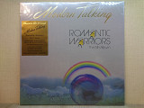 Вінілова платівка Modern Talking – Romantic Warriors - The 5th Album 1987 (Pink) НОВА