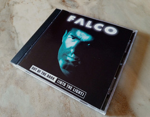 FALCO Out Of The Dark (full album) EMI'1998
