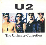 U2. The Ultimate Collection. 1994.