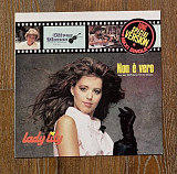 Lady Lily – Non E Vero (Long Special Version) MS 12" 45RPM, произв. Europe